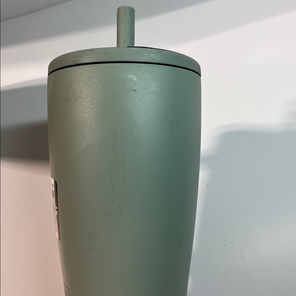 NEW SET of 2 BruMate Era 30oz 100% Leakproof Straw
Tumbler - Sage - Picture 4 of 5